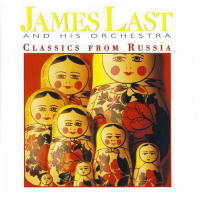 Classics From Russia